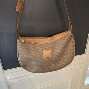 Authentic vintage Gucci cross body